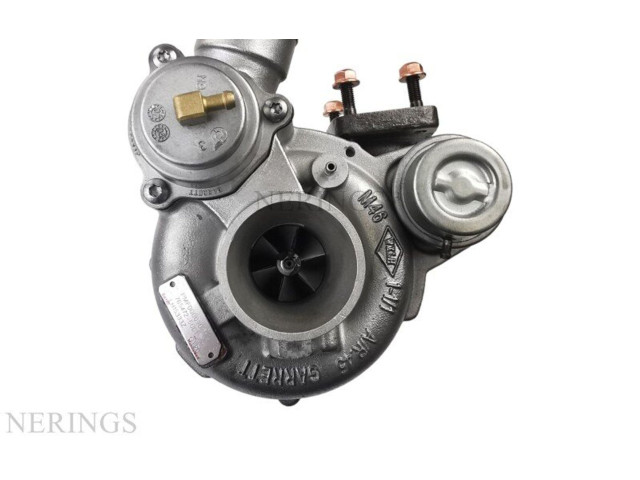 Turbodmychadlo Турбина 731320, TC10-0881 Rover 75