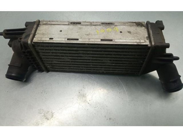 Интеркулер 9657073480, 992506V Citroen C5