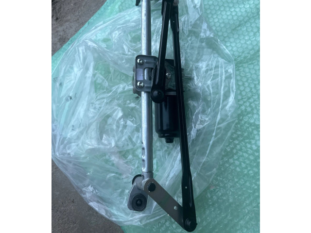 Моторчик дворников 5JB955023A, 443122402019 Skoda Rapid (NH)