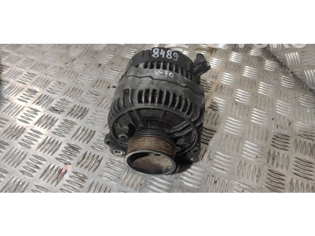 Генератор 0123515028, 9447866   Volvo S70  V70  V70 XC      