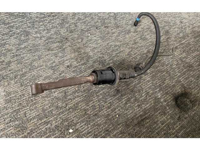 Vstřikovací čerpadlo 9689016780 Citroen Berlingo