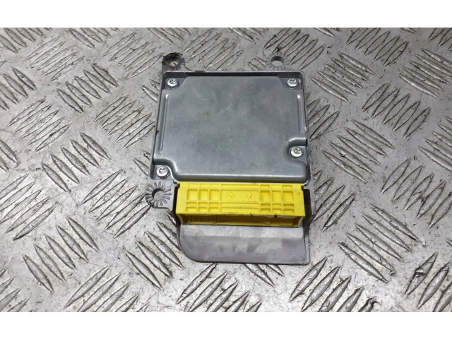 Блок подушек безопасности 1C0909605   Skoda Octavia Mk1 (1U)