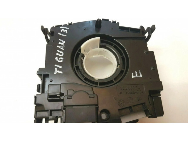 Полоса надувных подушек (кольцо srs)