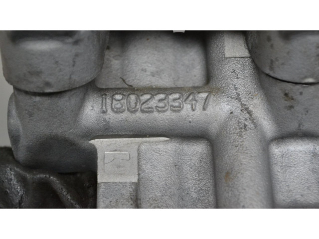 Блок управления АБС Pontiac Trans Sport