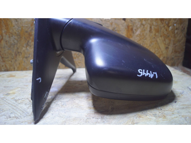 Zpětné zrcátko Volkswagen Transporter - Caravelle T5 2005