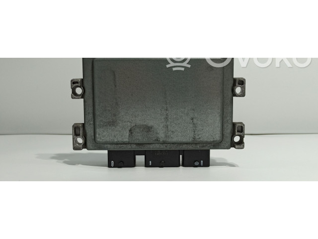 Řídící jednotka 1543041 Ford Fiesta 2014