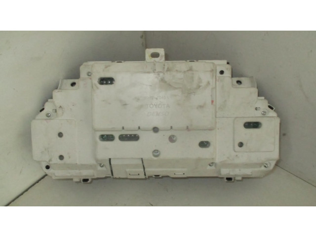 Панель приборов 8380030E71, 83800-30E71 Lexus GS 300 350 430 450H