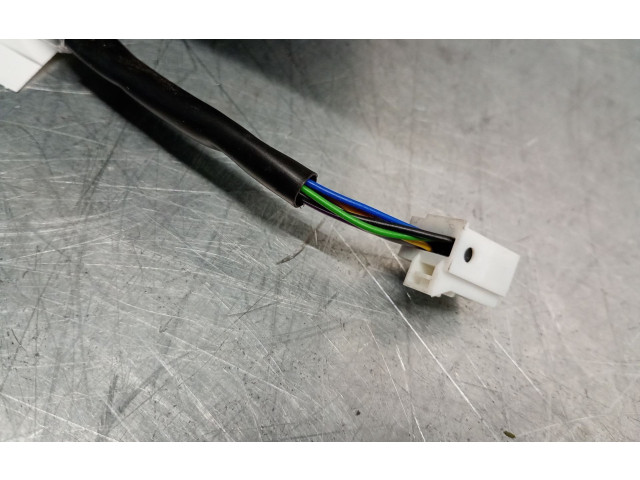 Зеркало электрическое        Fiat 500L  2013 -  года   