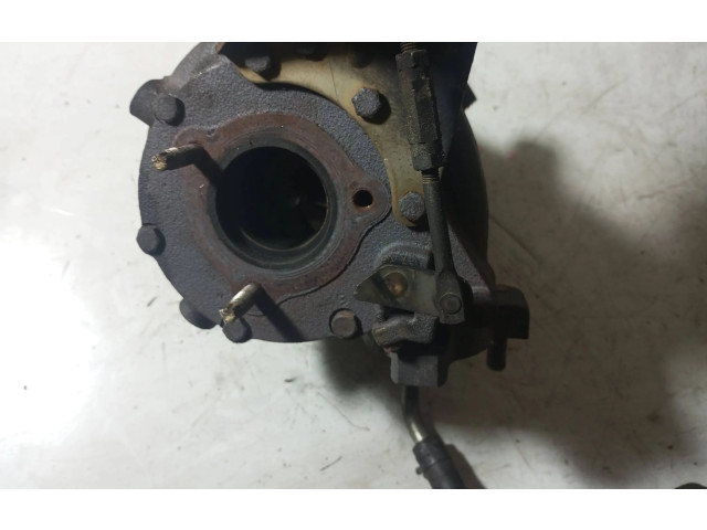 Турбина Lexus IS 220D-250-350 1720126010, 051209164M