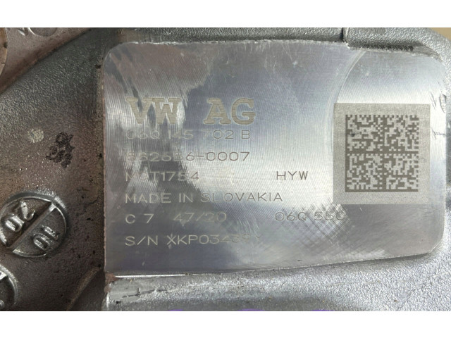 Турбина 06Q145702B, 06Q145702B   Cupra Leon      