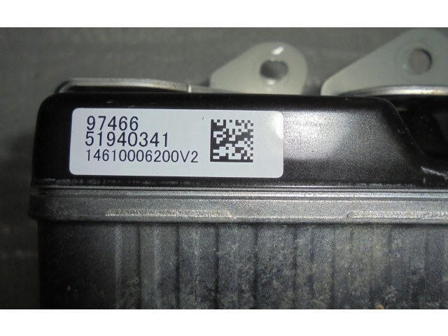 Другие блоки управления / модули 51940341 Jeep Renegade