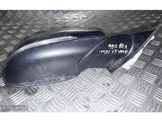Zpětné zrcátko BMW X1 F48 F49 2018 E1041357