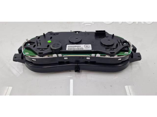 Панель приборов 248102383R, 0005326398 Dacia Sandero II