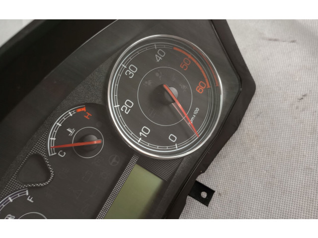 Přístrojová deska Fiat Croma 2010 51849755, 14D068