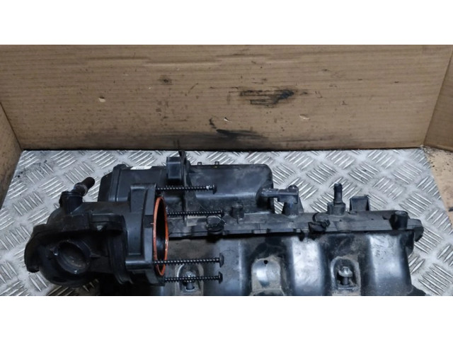 Всасывающий коллектор