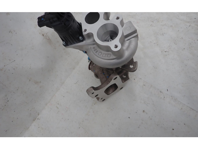 Turbodmychadlo Турбина 5AALPTD025TC Honda Civic X