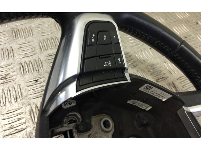 Руль Land Rover Discovery 5 2017 - года FK72-3F563-0DD