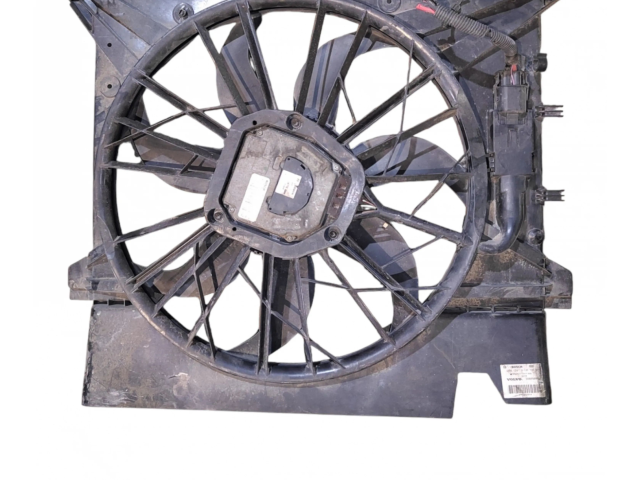 Вентилятор радиатора     0130706803, 30665985    Volvo XC90 
