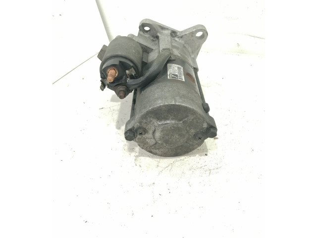 Turbodmychadlo Турбина RF1H18400 Mazda Premacy