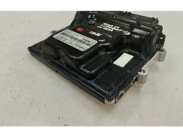 Řídící jednotka LX6A-12A650-BKA Ford Kuga III 2023