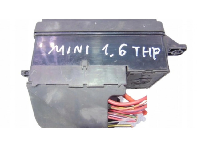 Pojistková skříňka 3449504 Mini One - Cooper Coupe R56 2006