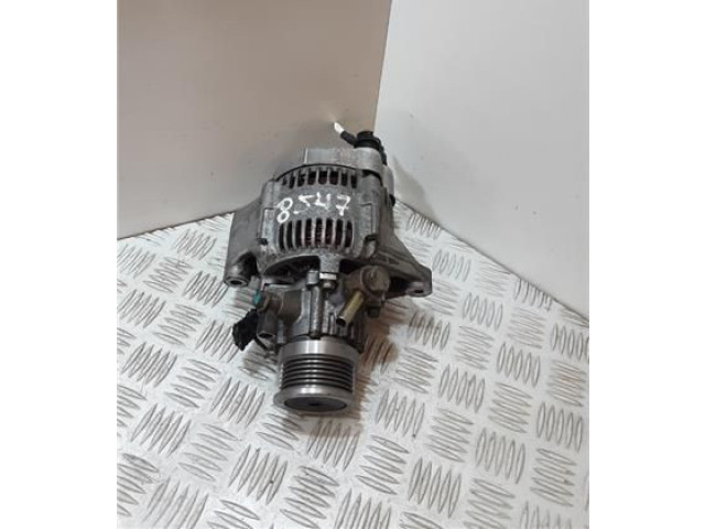 Генератор 3730027601, 3730027601 Hyundai Getz