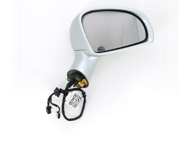 Zpětné zrcátko Mercedes-Benz SLK R172 2011 1728102200