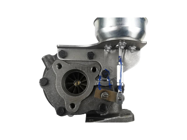 Turbodmychadlo Турбина VDA10019, VJ32 Mazda 6 2.0