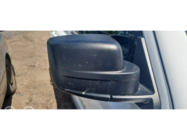 Зеркало электрическое     правое    Jeep Patriot     