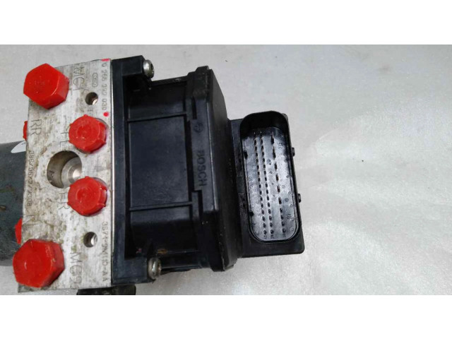 Блок АБС 265222030 Ford Mondeo Mk III 2000-2007 года
