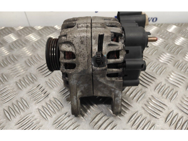 Генератор 3730022650, A0002655023   Hyundai Getz      