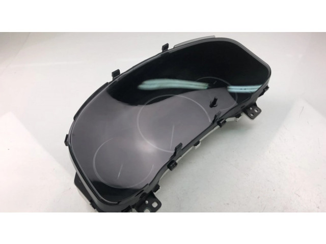 Přístrojová deska Lexus CT 200H 2012 8380076041