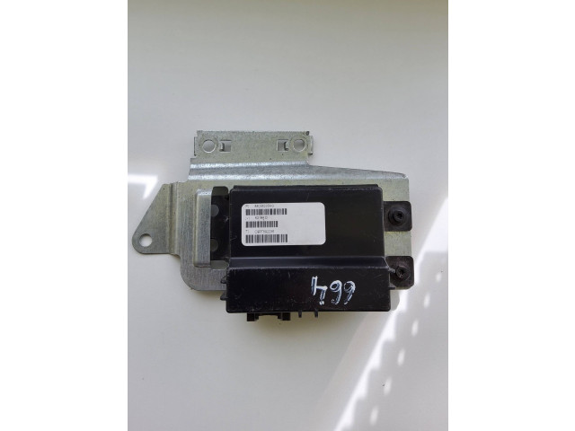 Řídící jednotka 68036233AG, C9RT692236 Chrysler Town & Country V 2012