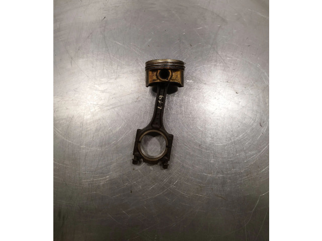 Поршень с шатуном B5254T2 Volvo XC90