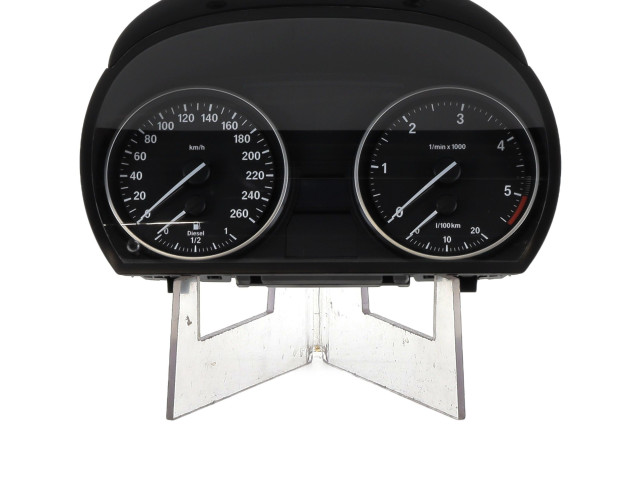 Přístrojová deska BMW X1 E84 2013 62109316152