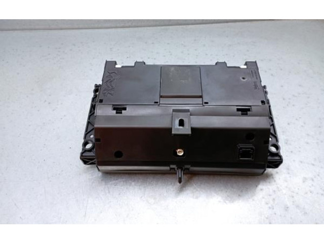 Дисплей    9842261480, 06020304   Citroen C4 III e-C4