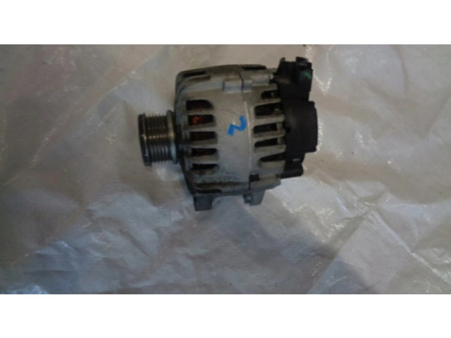 Генератор 9670899580 Peugeot 308 1.2
