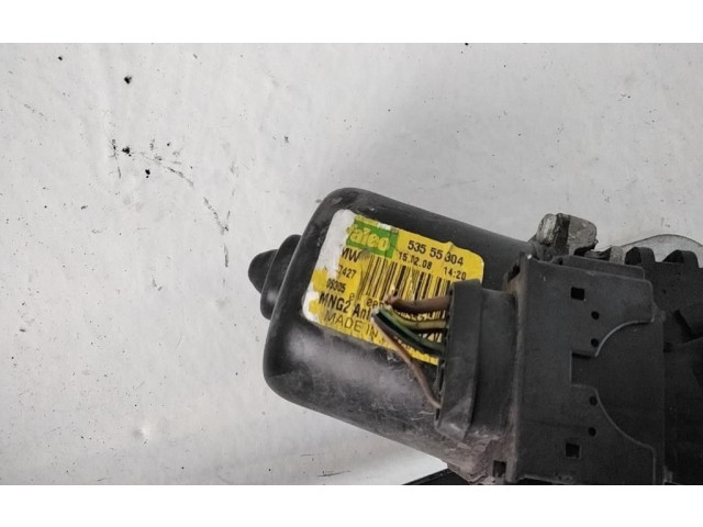 Моторчик дворников 61617138789, 61617138789 Mini One - Cooper Coupe R56