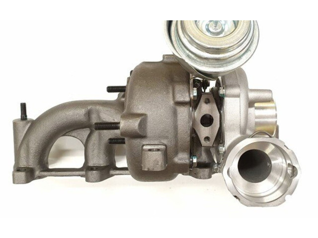 Турбина Volkswagen Bora 722730-5001S, 038253016H