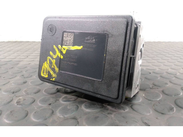 АБС Steuergerät 4670B262, 06262136691 Mitsubishi ASX - года