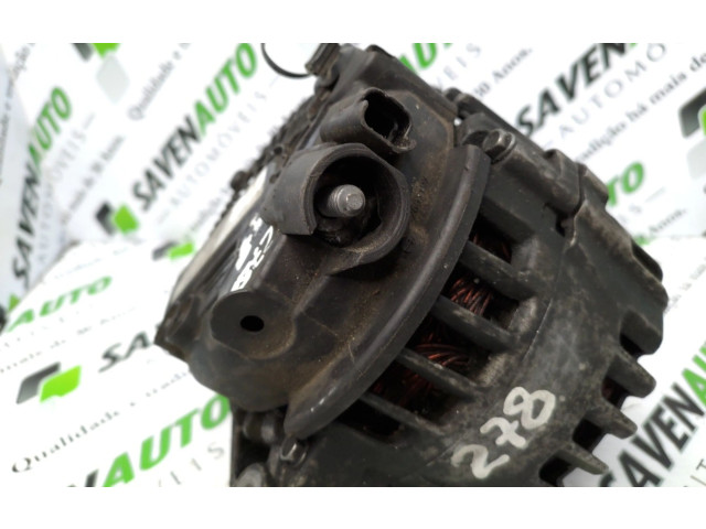 Генератор SV21-04   Citroen C3      