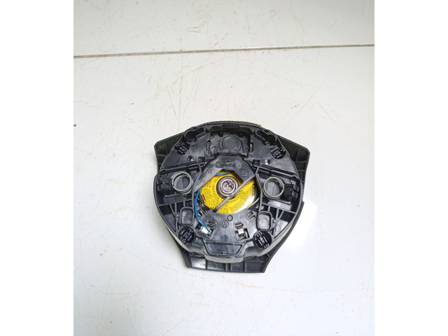 Подушка безопасности водителя 7E0880201S, 306858899N44AK Volkswagen Transporter - Caravelle T5