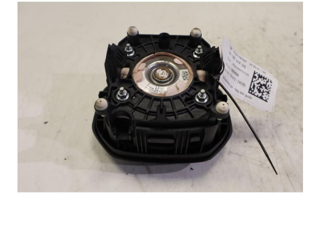 Подушка безопасности водителя 98185172   Peugeot Partner III