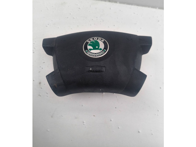 Надувная подушка для руля 61305245D, 20226235700046 Skoda Fabia Mk1 (6Y)