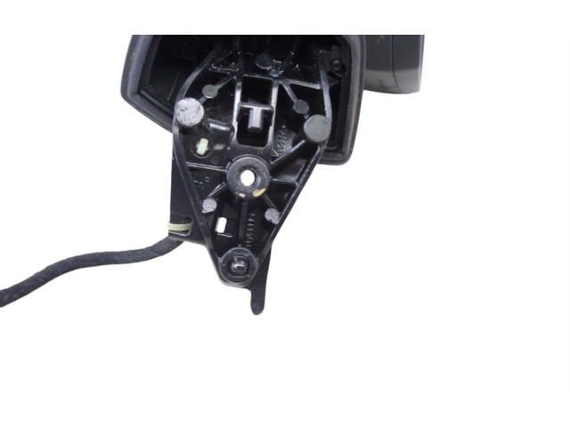 Zpětné zrcátko Audi RS Q3 2022