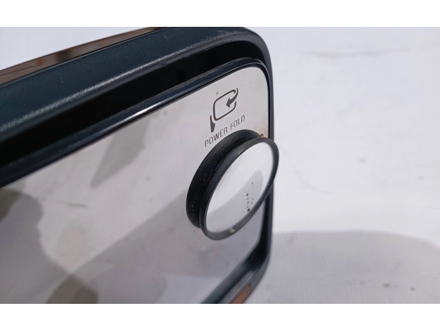 Zpětné zrcátko Ford F150 2014 BL34-17682-FD