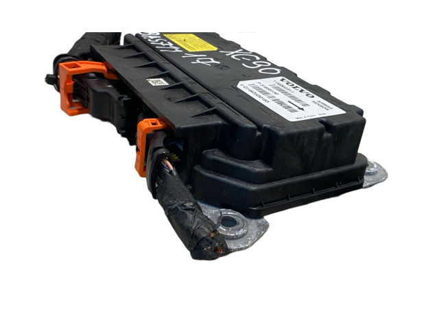 Блок подушек безопасности P31658130, T00202311 Volvo XC90