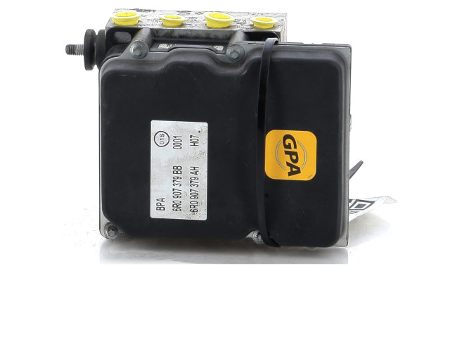 Блок АБС 6R0614517AMBEF Audi A1 2010 - 2018 года