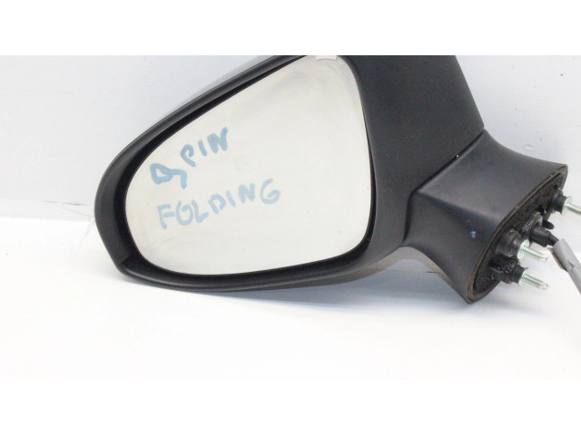 Zpětné zrcátko Toyota Avensis T270 2017 9PIN