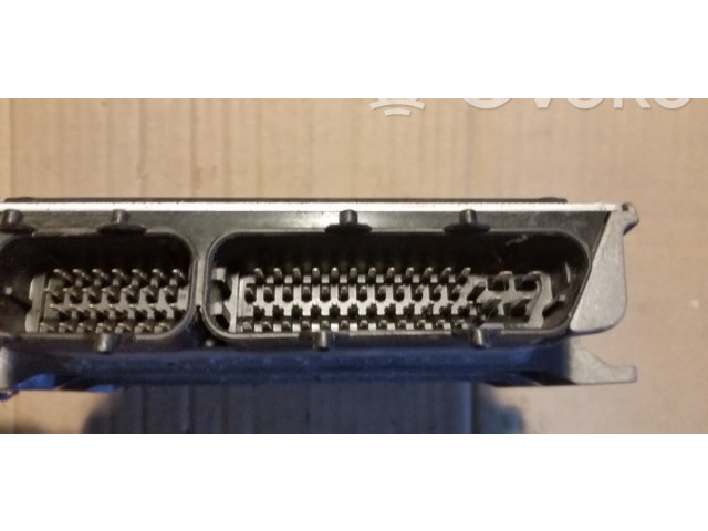 Блок управления двигателя NNN100742, HA3559   Rover 25